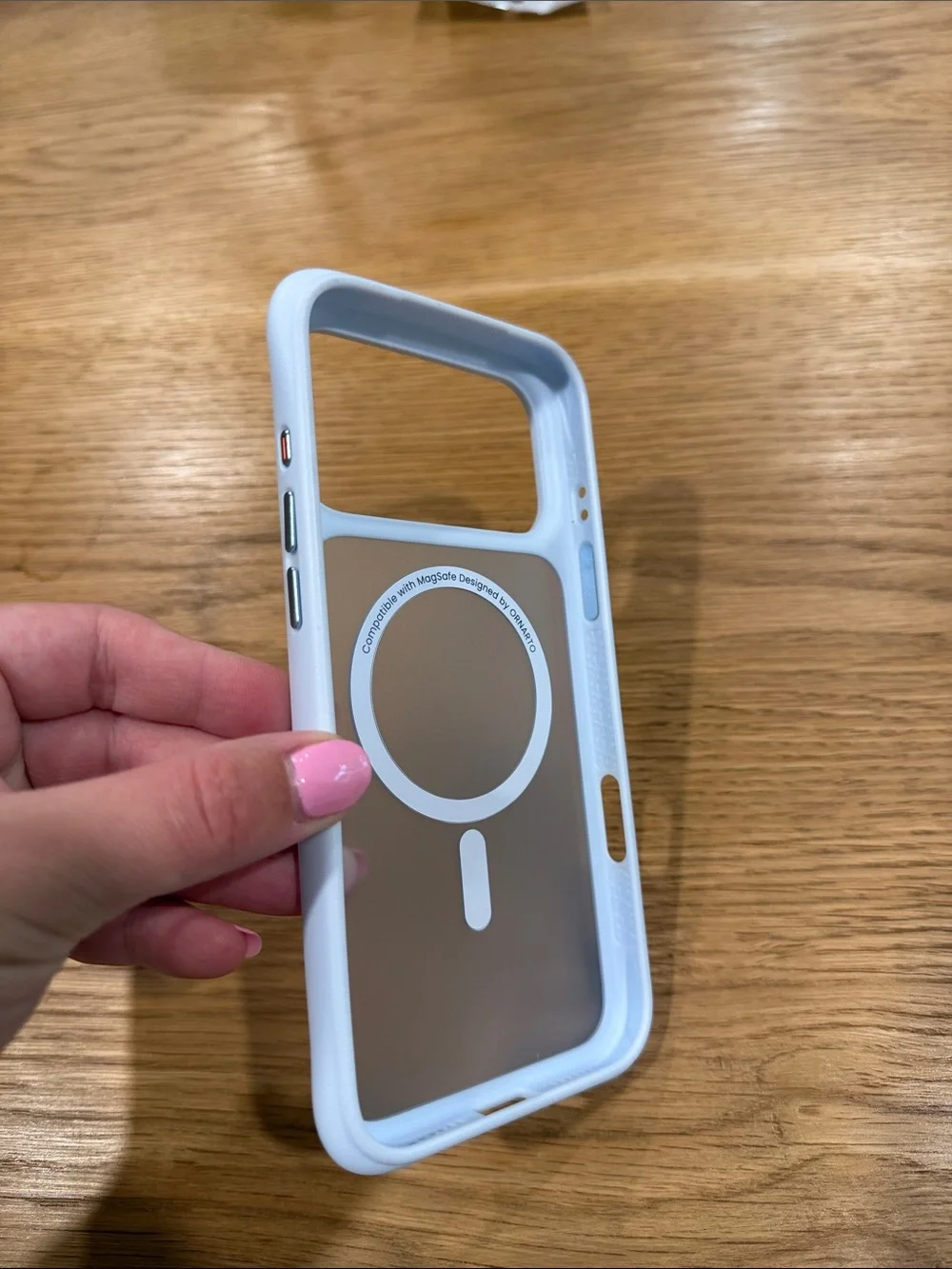 iphone 17 pro max case